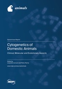 Cytogenetics of Domestic Animals: Clinical, Molecular and Evolutionary Aspects