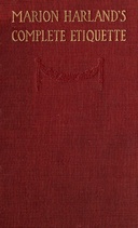 book cover Book cover