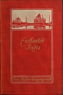 book cover Book cover