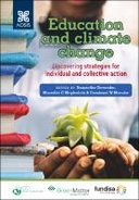 Education and climate change