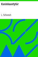 book cover Book cover