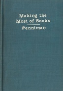 Books and how to make the most of them