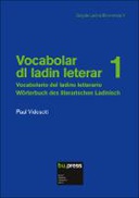 book cover Book cover