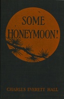 Some honeymoon!