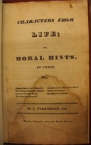 book cover Book cover