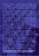 INDESEM | The International Design Seminar