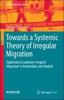 Towards a Systemic Theory of Irregular Migration
