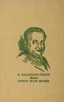 Negro life in New York's Harlem : $b A lively picture of a popular and interesting section