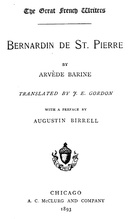 book cover Book cover