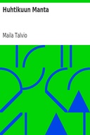 Huhtikuun Manta