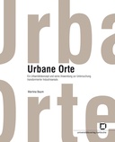 Urbane Orte