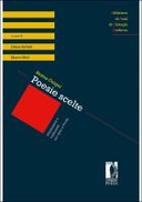 book cover Book cover