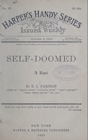 book cover Book cover