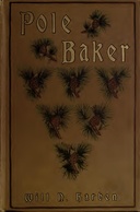 book cover Book cover
