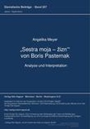 book cover Book cover