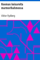 book cover Book cover