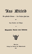 book cover Book cover