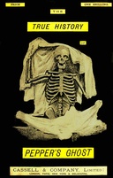 The true history of the ghost : $b and all about metempsychosis