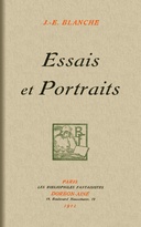 Essais et portraits