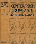 book cover Book cover