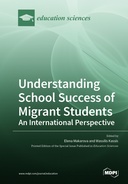 Understanding School Success of Migrant Students: An International Perspective