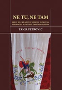 book cover Book cover