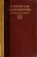 book cover Book cover