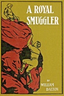 A royal smuggler : $b The adventures of two boys in the Indian Archipelago