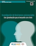 Investigación de fenómenos psicosociales