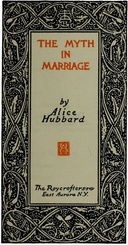 book cover Book cover