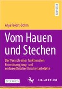 Vom Hauen und Stechen