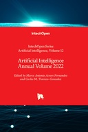 Artificial Intelligence Annual Volume 2022 Artificial Intelligence Annual Volume 2022