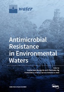 Antimicrobial Resistance in Environmental Waters