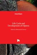 Life Cycle and Development of Diptera
