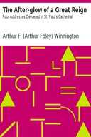 book cover Book cover