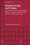 Zwischen Krieg und Frieden