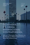 Os estados e a ordem internacional contemporânea
