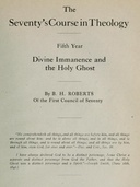 book cover Book cover