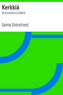 book cover Book cover