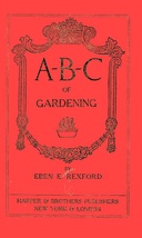book cover Book cover