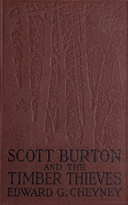 book cover Book cover