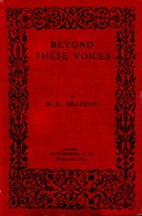book cover Book cover