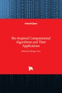 Bio-Inspired Computational Algorithms and Their Applications