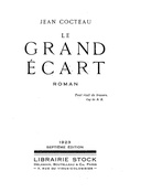 book cover Book cover
