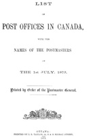 book cover Book cover