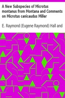 book cover Book cover