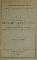book cover Book cover