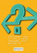 Vzdělávání žáků se specifickými poruchami učení – matematika