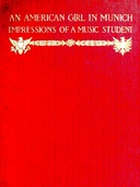 book cover Book cover