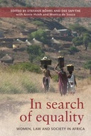 In search of equality